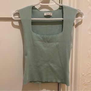 No Rest For Bridget Knit Tank